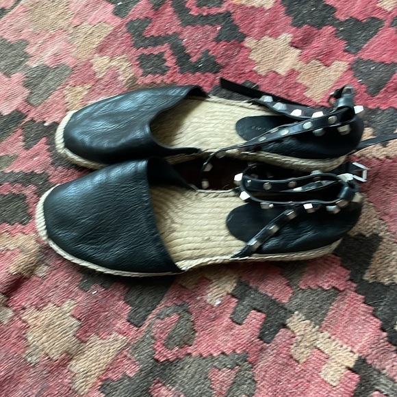 Rebecca minkoff espadrilles - Picture 2 of 4